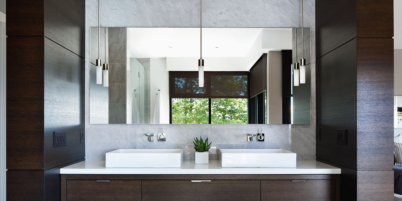 Vancouver residence