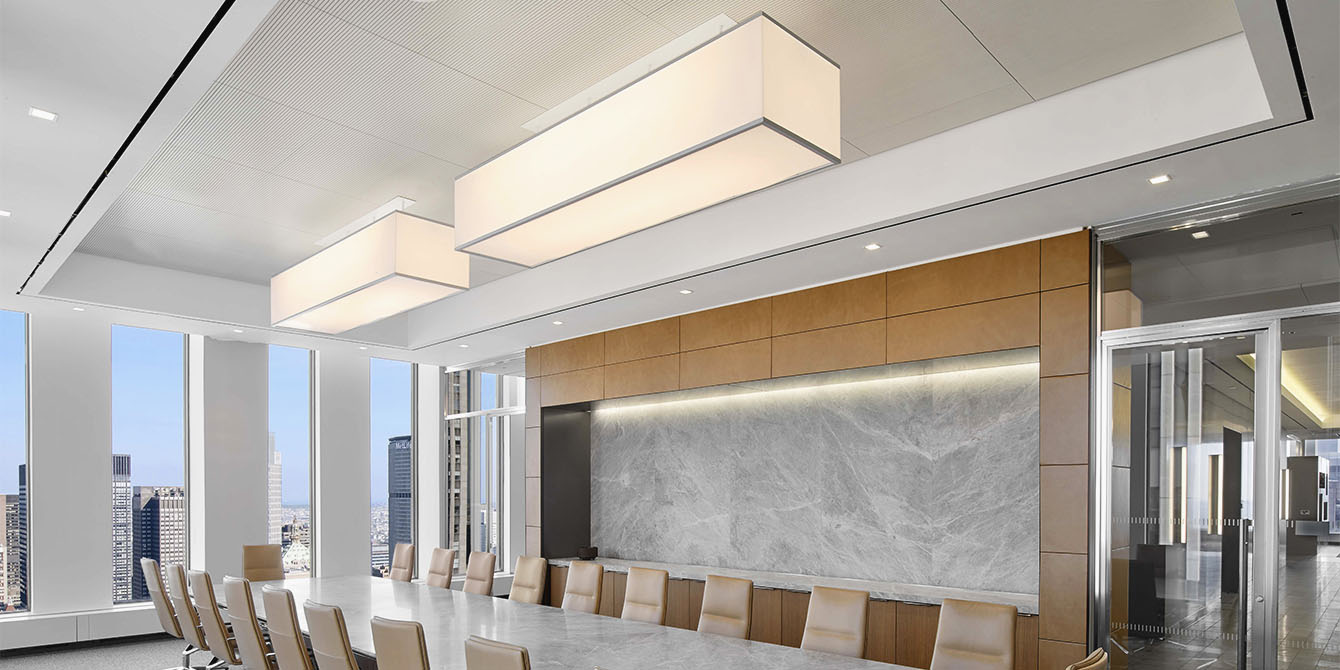 White & Case’s Headquarters